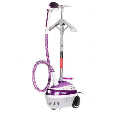 Ремонт отпариватилей