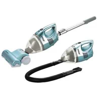 Ремонт пылесосов